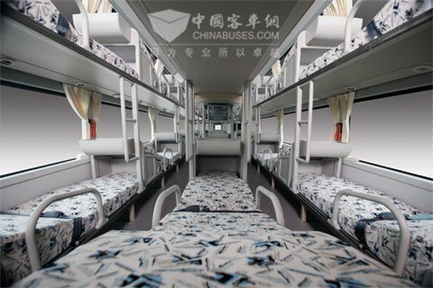 金旅客车XML6128J13W
