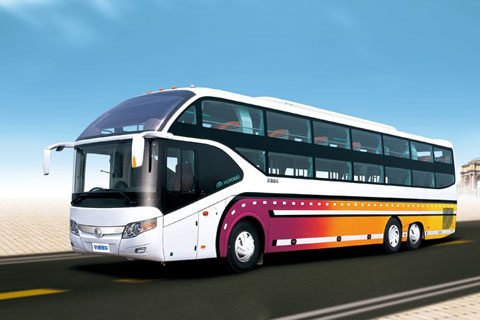宇通客车zk6147hw