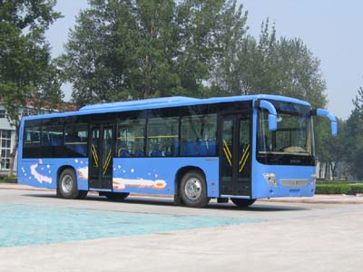 福田欧辉客车BJ6121C6MJB