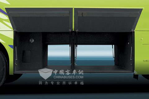 金龙客车XMQ6796NE3