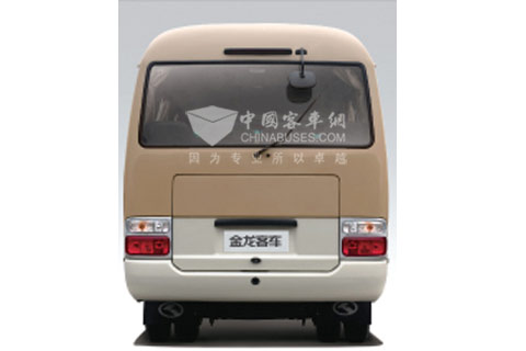 后围