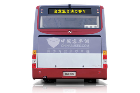 后围