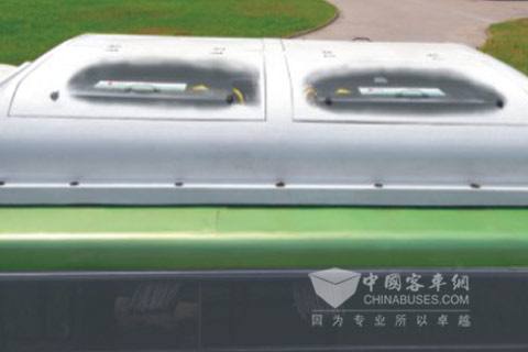 空调机