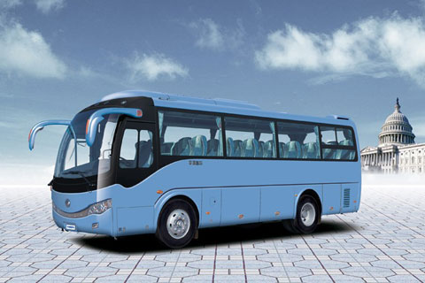 宇通客车zk6879hn