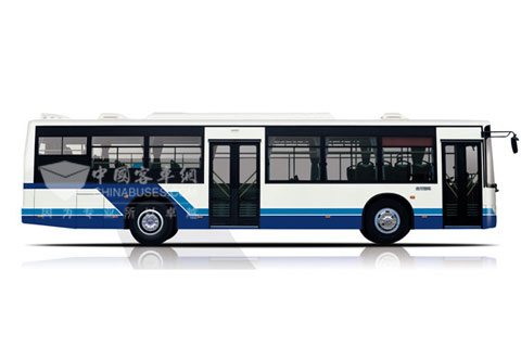 金龙客车XMQ6116G