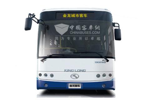 金龙客车XMQ6116G