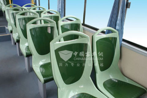 金龙客车XMQ6116G