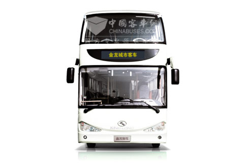 金龙客车XMQ6110GS