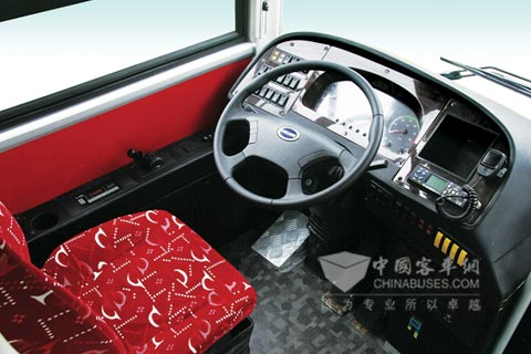 海格客车KLQ6181GQ