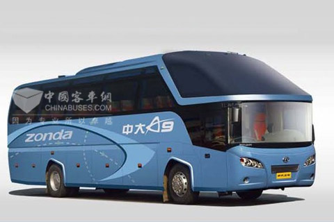 整车外观