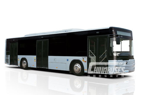 ��ͨ�ͳ�ZK6126HGA