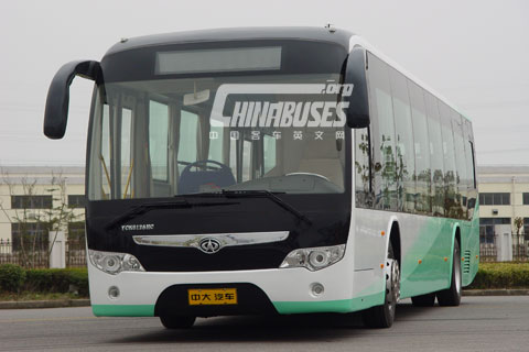 �д�YCK6128BEVC 