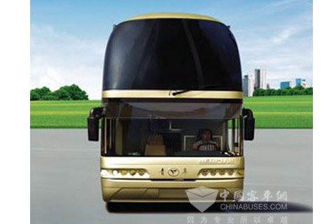 青年客车jnp6127fea