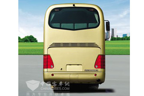青年客车jnp6127fea