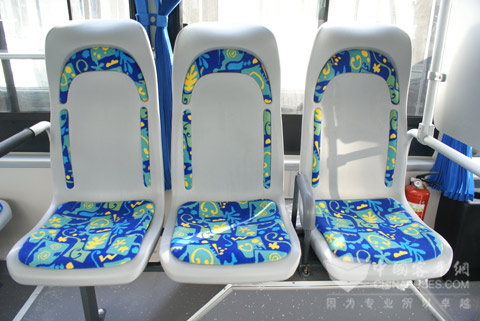 东风客车DFA6100EV