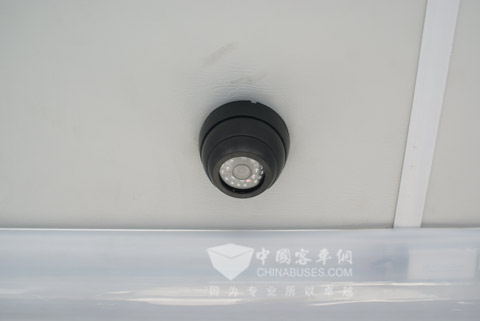 东风客车DFA6100EV