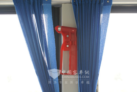 东风客车DFA6100EV