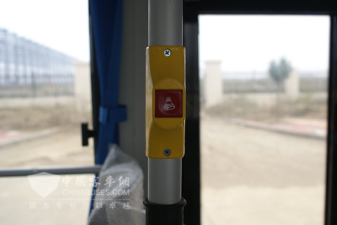东风客车DFA6100EV