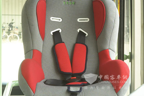 常隆客车YS6160G