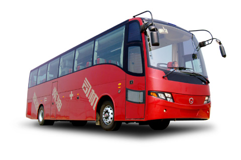 申龙客车SLK6113