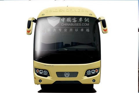 金旅客车XML6858