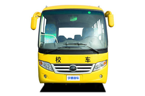 宇通客车ZK6751DX 