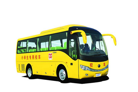 宇通客车ZK6859HX 