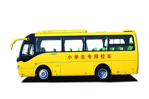 宇通客车ZK6859HX 