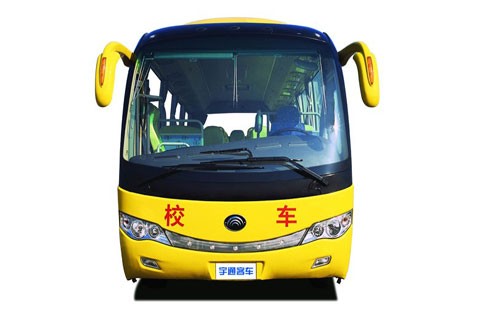 宇通客车ZK6859HX 