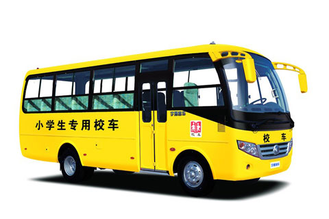 宇通客车ZK6751DX 