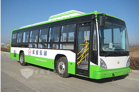 长安客车SC6100