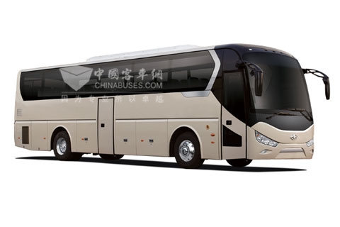 江淮客车hk6129h