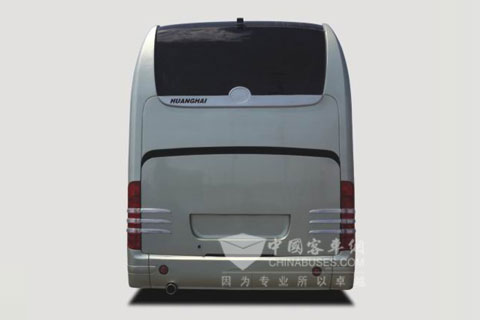 黄海客车DD6128C01