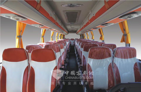 黄海客车DD6128C01