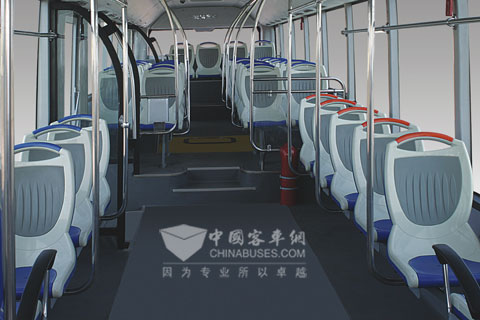 黄海客车DD6141S04