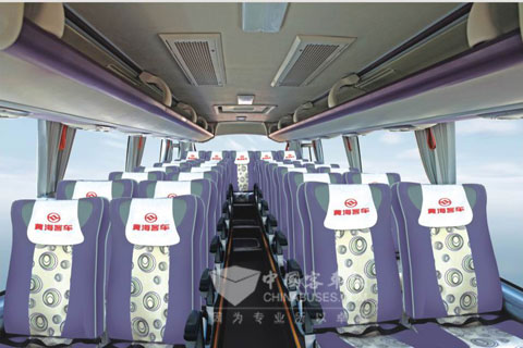 黄海客车DD6807C01