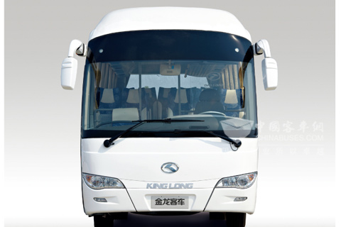金龙客车XMQ6110C（团队之星）