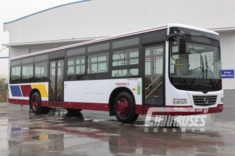 CKZ6126NA3