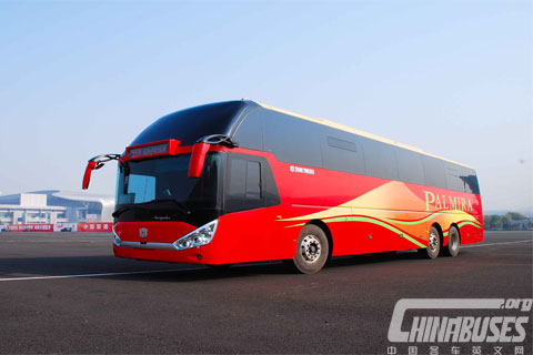��ͨLCK6137H