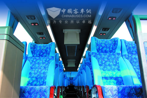 百路佳客车JXK6128