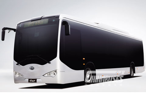 ���ǵ�eBUS-12