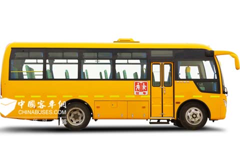 外观图