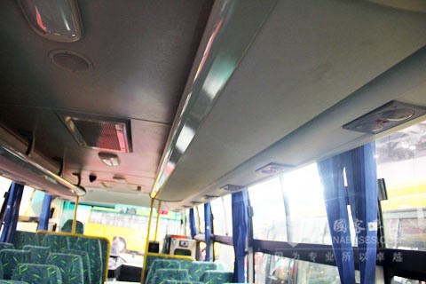 中通校车LCK6750D3X