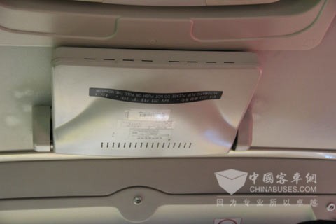 中通校车LCK61000DXA
