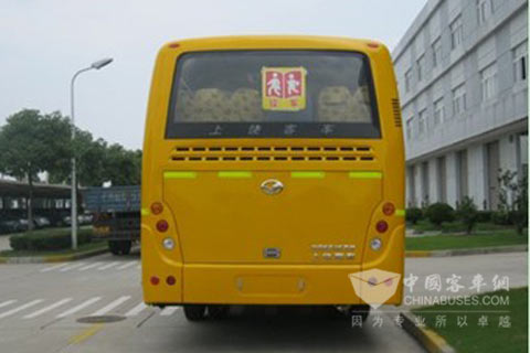 上饶SR6886XH3