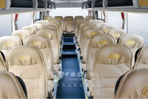 江淮HK6909H