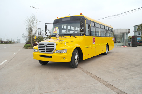 上饶校车SR6108DX