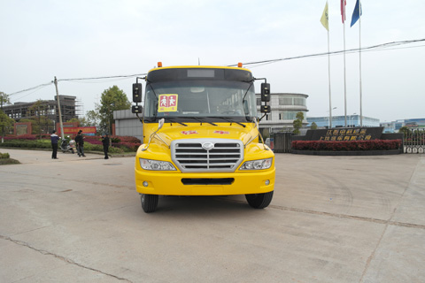 上饶校车SR6108DX