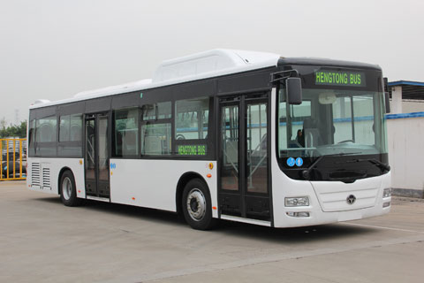 出口车型:恒通客车ckz6126hn4
