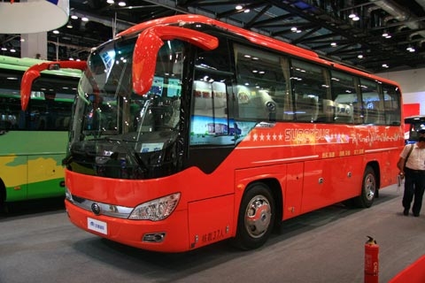 宇通客车zk6876h1y